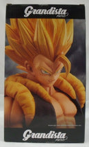 【中古】【未開封】海外正規品ゴジータ 「ドラゴンボール超」 Grandista nero GOGETA＜フィギュア＞（代引き不可）6355