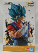 【中古】【未開封】海外正規品超サイヤ人ゴッド超サイヤ人ベジット　MASTERLISE　EXTRA  フィギュア
＜フィギュア＞（代引き不可）6355