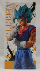 【中古】【未開封】海外正規品超サイヤ人ゴッド超サイヤ人ベジット　MASTERLISE　EXTRA  フィギュア
＜フィギュア＞（代引き不可）6355