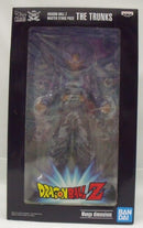 【中古】【未開封】トランクス 「ドラゴンボールZ」 MASTER STARS PIECE マンガディメンションズ 海外限定＜フィギュア＞（代引き不可）6355