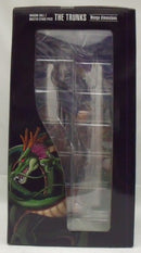 【中古】【未開封】トランクス 「ドラゴンボールZ」 MASTER STARS PIECE マンガディメンションズ 海外限定＜フィギュア＞（代引き不可）6355