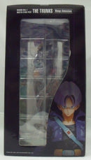 【中古】【未開封】トランクス 「ドラゴンボールZ」 MASTER STARS PIECE マンガディメンションズ 海外限定＜フィギュア＞（代引き不可）6355