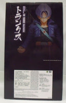【中古】【未開封】トランクス 「ドラゴンボールZ」 MASTER STARS PIECE マンガディメンションズ 海外限定＜フィギュア＞（代引き不可）6355