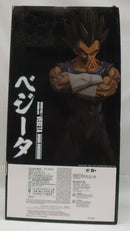 【中古】【未開封】海外正規品ベジータ 「ドラゴンボールZ」 Grandista-nero-VEGETA マンガディメンションズ＜フィギュア＞（代引き不可）6355