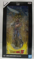 【中古】【未開封】超サイヤ人 ベジータ 「ドラゴンボールZ」 GRANDISTA マンガディメンションズ 海外限定＜フィギュア＞（代引き不可）6355