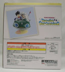 【中古】【未開封】孫悟空＆チチ 「一番くじ ドラゴンボール DRAGONBALL SNAP COLLECTION2」 A賞 DRAGONBALL SNAP FIGURE＜フィギュア＞（代引き不可）6355