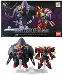 【中古】【未開封】機動戦士ガンダム MOBILE SUIT ENSEMBLE EX12 ガンダムヴァサーゴ＆ガンダムアシュタロン＜フィギュア＞（代引き不可）6355