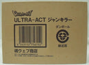 【中古】【輸送箱未開封】ULTRA-ACT ジャンキラー 「ウルトラマンゼロ外伝 キラー ザ ビートスター」 魂ウェブ商店限定＜フィギュア＞（代引き不可）6355