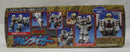 【中古】【未開封】SMP ウォンタイガー プレミアムバンダイ限定＜プラモデル＞（代引き不可）6355