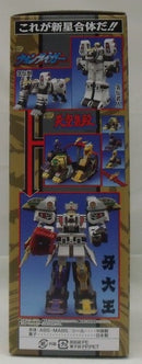 【中古】【未開封】SMP ウォンタイガー プレミアムバンダイ限定＜プラモデル＞（代引き不可）6355