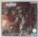 【中古】【未開封】HI-METAL R ダグラム リアルタイプカラー 40th Anniv. 「太陽の牙ダグラム」 魂ウェブ商店限定＜フィギュア＞（代引き不可）6355