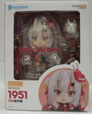 【中古】【未開封】ねんどろいど 百鬼あやめ 「ホロライブプロダクション」＜フィギュア＞（代引き不可）6355