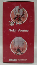 【中古】【未開封】ねんどろいど 百鬼あやめ 「ホロライブプロダクション」＜フィギュア＞（代引き不可）6355