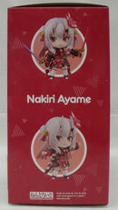 【中古】【未開封】ねんどろいど 百鬼あやめ 「ホロライブプロダクション」＜フィギュア＞（代引き不可）6355