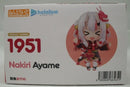 【中古】【未開封】ねんどろいど 百鬼あやめ 「ホロライブプロダクション」＜フィギュア＞（代引き不可）6355
