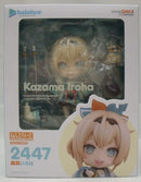 【中古】【未開封】ねんどろいど 風真いろは 「ホロライブプロダクション」＜フィギュア＞（代引き不可）6355