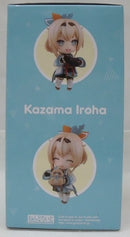 【中古】【未開封】ねんどろいど 風真いろは 「ホロライブプロダクション」＜フィギュア＞（代引き不可）6355
