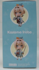 【中古】【未開封】ねんどろいど 風真いろは 「ホロライブプロダクション」＜フィギュア＞（代引き不可）6355