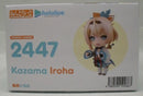 【中古】【未開封】ねんどろいど 風真いろは 「ホロライブプロダクション」＜フィギュア＞（代引き不可）6355