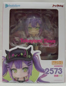 【中古】【未開封】ねんどろいど 常闇トワ 「ホロライブプロダクション」＜フィギュア＞（代引き不可）6355