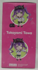 【中古】【未開封】ねんどろいど 常闇トワ 「ホロライブプロダクション」＜フィギュア＞（代引き不可）6355