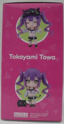 【中古】【未開封】ねんどろいど 常闇トワ 「ホロライブプロダクション」＜フィギュア＞（代引き不可）6355