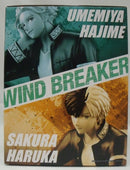 【中古】【未開封】梅宮・桜 「一番くじ WIND BREAKER -原作5周年-」ラストワン賞＜フィギュア＞（代引き不可）6355