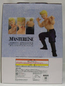 【中古】【未開封】ブルー将軍 「一番くじ ドラゴンボール EX 対決!レッドリボン軍」 MASTERLISE C賞＜フィギュア＞（代引き不可）6355