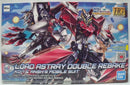 【中古】【未組立】1/144 HGBD：R ロードアストレイダブルリベイク 「ガンダムビルドダイバーズRe：RISE」 [5600433]＜プラモデル＞（代引き不可）6355