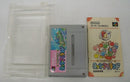 【中古】【箱説あり】スーパーファミコンソフト「ヨッシーアイランド」＜レトロゲーム＞（代引き不可）6355