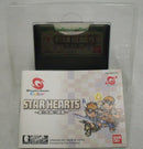 【中古】【開封品】ワンダースワンソフト　スターハーツ?星と大地の使者?＜レトロゲーム＞（代引き不可）6355