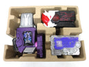 【中古】【開封品】DX幻夢無双ガシャット＋サウザンドアーク＆檀黎斗プログライズキー 「仮面ライダーゲンムズ」＜おもちゃ＞（代引き不可）6355