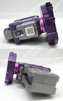 【中古】【開封品】DX幻夢無双ガシャット＋サウザンドアーク＆檀黎斗プログライズキー 「仮面ライダーゲンムズ」＜おもちゃ＞（代引き不可）6355