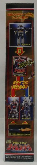 【中古】【未開封】SMP デルタフォーメーション タイムシャドウ プレミアムバンダイ限定＜プラモデル＞（代引き不可）6355