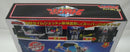 【中古】【未開封】SMP デルタフォーメーション タイムシャドウ プレミアムバンダイ限定＜プラモデル＞（代引き不可）6355