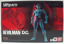 【中古】【開封品】S.H.Figuarts デビルマン D.C.＜フィギュア＞（代引き不可）6355