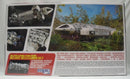 【中古】【未開封】EAGLE TRANSPORTER 「スペース1999」＜プラモデル＞（代引き不可）6355