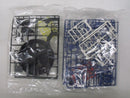 【中古】【未組立】1/1500 宇宙海賊戦艦 アルカディア 二番艦(1978TVアニメ版) 「宇宙海賊キャプテンハーロック」＜プラモデル＞（代引き不可）6355