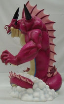 【中古】【開封品】ポルンガ 「一番くじ ドラゴンボールDAIMA 第2弾」 ラストワン賞＜フィギュア＞（代引き不可）6355