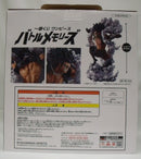 【中古】【開封品】ルフィ ギア4-スネイクマン-(ラストワンver.) 「一番くじ ワンピース バトルメモリーズ 」 ラストワン賞＜フィギュア＞（代引き不可）6355