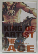 【中古】【未開封】ポートガス・D・エース(セピア) 「ワンピース」 KING OF ARTIST THE PORTGAS.D.ACE-SPECIALver.-＜フィギュア＞（代引き不可）6355