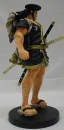 【中古】【開封品】「ワンピース」 DXF〜THE GRANDLINE MEN〜光月おでん Log＆Eternalスペシャルver. キャンペーン当選品＜フィギュア＞（代引き不可）6355