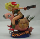 【中古】【開封品】ランチ 「ドラゴンボール」 SCultures 造形天下一武道会2 其之三＜フィギュア＞（代引き不可）6355