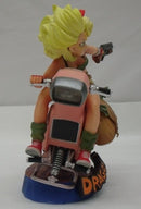 【中古】【開封品】ランチ 「ドラゴンボール」 SCultures 造形天下一武道会2 其之三＜フィギュア＞（代引き不可）6355