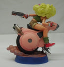 【中古】【開封品】ランチ 「ドラゴンボール」 SCultures 造形天下一武道会2 其之三＜フィギュア＞（代引き不可）6355