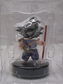 【中古】【開封品】少年孫悟空 「一番くじ ドラゴンボールワールド」 D賞＜フィギュア＞（代引き不可）6355