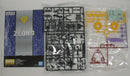 【中古】【未組立】1/100 MG MSN-02 ジオング 「機動戦士ガンダム」 [5064094]＜プラモデル＞（代引き不可）6355
