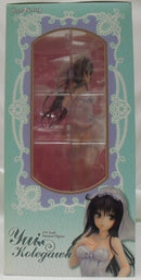 【中古】【未開封】古手川唯 「To LOVEる-とらぶる- ダークネス」 1/6 ABS＆PVC製塗装済み完成品＜フィギュア＞（代引き不可）6355