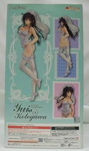 【中古】【未開封】古手川唯 「To LOVEる-とらぶる- ダークネス」 1/6 ABS＆PVC製塗装済み完成品＜フィギュア＞（代引き不可）6355