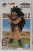 【中古】【未開封】ラディッツ 「一番くじ ドラゴンボール VSオムニバスアメイジング」 MASTERLISE B賞＜フィギュア＞（代引き不可）6355